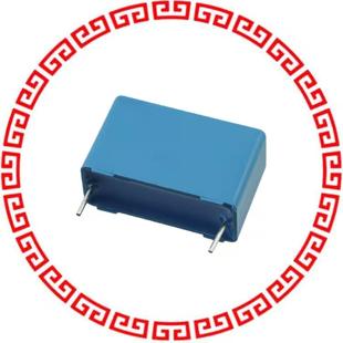250VDC B32523Q3225K189 RADIAL 10% 2.2UF CAP FILM