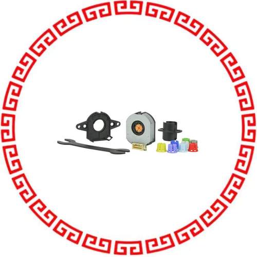 AMT232A-V ROTARY ENCODER ABS 4096PPR/12BIT