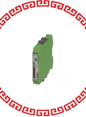 2901536 OUTPUT MODULE 4 RELAY