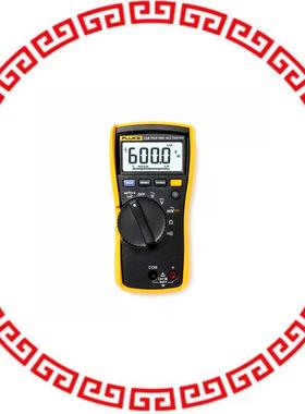 FLUKE-114 MULTMETR ELEC DMM 6000CNT 600V