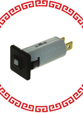 4404.0001 CIR BRKR THRM 4A 240VAC 48VDC