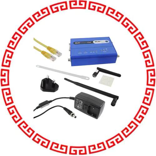 MTR-H6-B18-GB ROUTER NO CELL