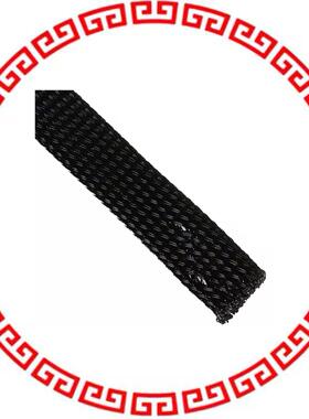 G110NF12 BK005 SLEEVING 1/4