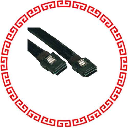 S506-003 SAS SFF-8087 TO SAS SFF8087 1M