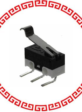 ZMCJM9T13R SWITCH SNAP ACTION SPDT 200MA