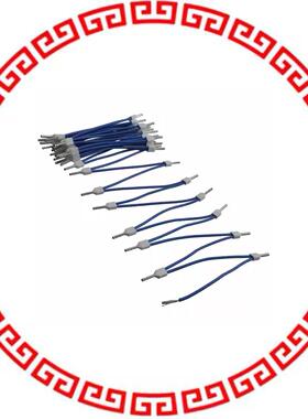 2821180 BRIDGE WIRE BLUE