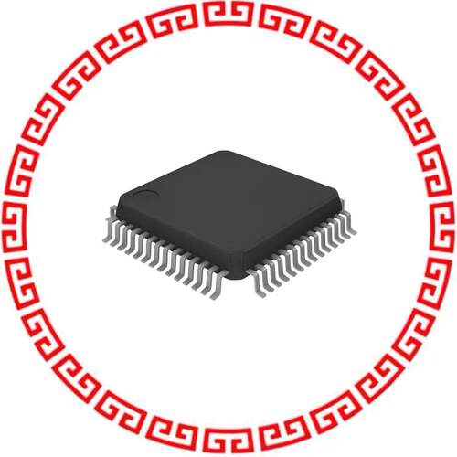 ML9475GAZA3A IC LCD DRIVER MATRIX 56QFP
