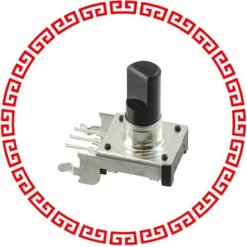 PEC12R-2120F-N0012 ROTARY ENCODER MECHANICAL 12P