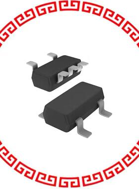 74LVC1G06GV,125 IC BUFFER INVERT 5.5V 5TSOP