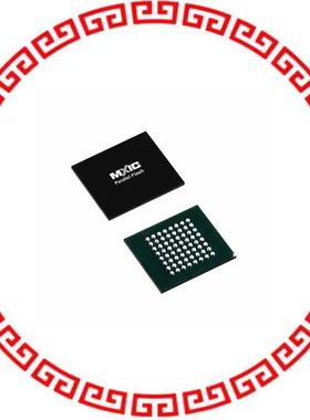 MX29GL256FUXFI-11G IC FLASH 256M PARALLEL 64LFBG