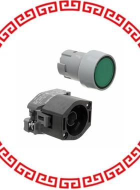 EUS-704.01-1695X (704-01-1695X) LIGHTED PUSBHBUT