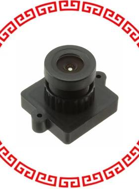 UCAM-III-116LENS MOD 116DEG UCAM-II JPEG CAMERA