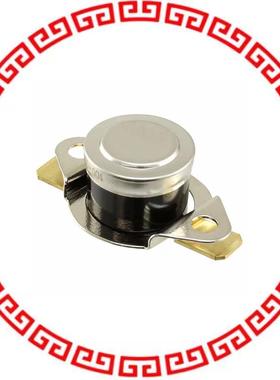 2455RM 01000331 MANUAL RESET THERMOSTAT