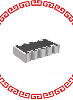 TC164-JR-07120RL RES ARRAY 4 RES 120 OHM 1206