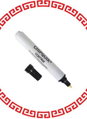 CQNTRM FLUX REMOVER (NON-FLAMMABLE) IN