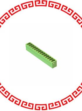 1803549 TERM BLOCK HDR 14POS VERT 3.81MM