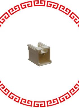 917780-1 CONN HEADER 2POS VERT TIN 2.5MM