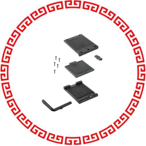 200-6315-9UN-1900 CONN SOCKET PGA ZIF 225POS GOL