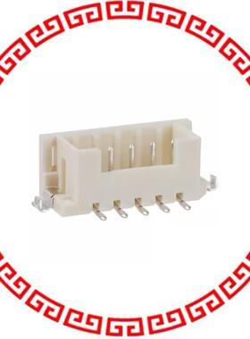 DF3E-5P-2V(20) CONN HEADER 5POS 2MM VERT TIN