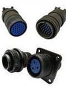 10-036675-018「Accessories, Standard Cylindrical Connecto」