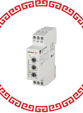 CLD1EA1CM24 COND LEVEL 1+1 FILL EMPTY DIN