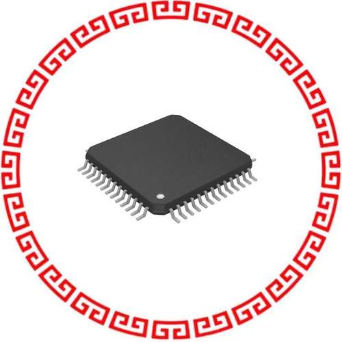 BD34701KS2 IC SOUND PROCESSOR 7.1CH 52SQFP