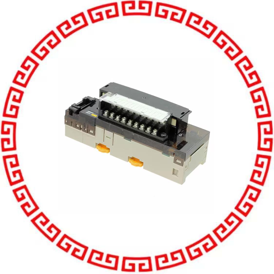 CRT1-ROS16 OUTPUT MODULE 16 RELAY
