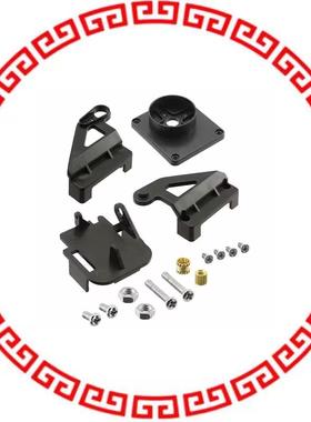 1968 KIT MINI PAN-TILT UNASSEMBLED