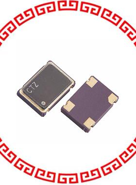CSX750PCC6.1760MT OSC XO 6.176MHZ CMOS TTL SMD