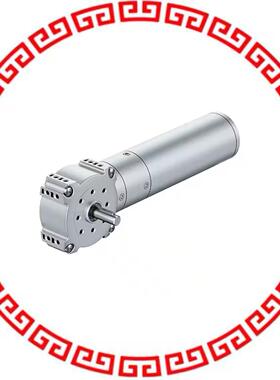 VG.ECI4240BK1.EC52.2.33 BLDC ANGLED 33.3:1 42MM 24V