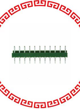 1-5164713-1 CONN HEADER 11POS VERT 2.5MM TIN