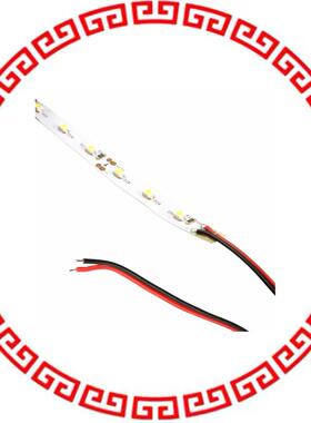 ZFS-8500-CW LED FLEX RIBBON 12V WHT 5M