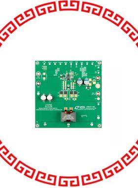 DC2123B EVAL BOARD FOR LT3790