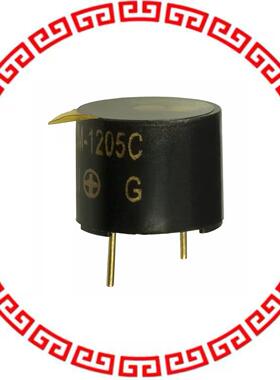 CEM-1205C AUDIO MAGNETIC INDICATOR 4-7V TH