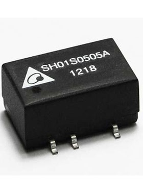 SH01S1203A《Isolated DC/DC Converters DCDC CONVERTER 3.3V》