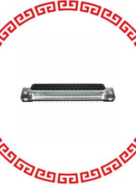 2-5747709-0 CONN D-SUB RCPT 37POS VERT SLDR