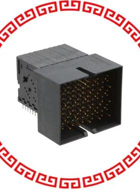 2102318-1 CONN HEADER 90POS EDGE MNT