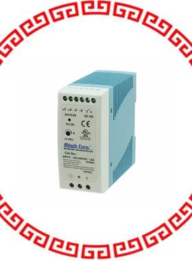 PS-S6012 AC/DC CONVERTER 12V 60W