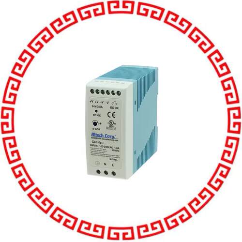 PS-S6012 AC/DC CONVERTER 12V 60W