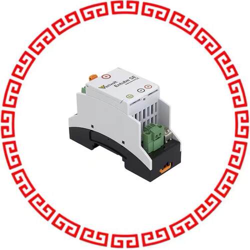 ENTUBE SE (1000V 10V) VOLTAGE DIVIDER 1KV IN 10V