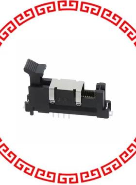 CE120180L110044 CONN FEMALE 20POS 0.031