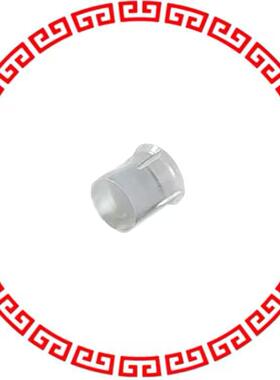 PLPC1-8MM LIGHT PIPE PNL MNT 1MM RND 8MM