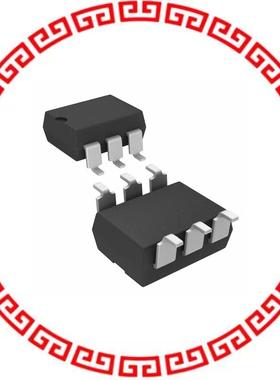VO3053-X007T OPTOISOLATOR 5.3KV TRIAC 6SMD