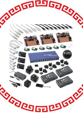 EM35X-DEV KIT DEV EM35X ZIGBEE