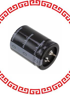 LLS2E102MELB CAP ALUM 1000UF 20% 250V SNAP