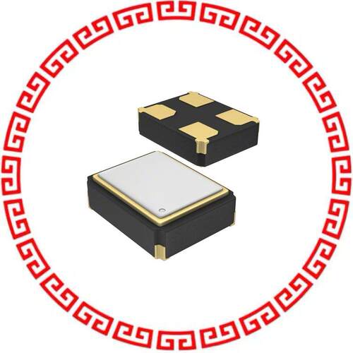 TC32L5I32K7680 OSC XO 32.768KHZ CMOS SMD