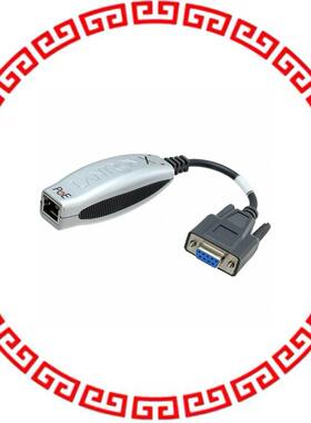 XDT10P0-01-S XDIRECT POE SINGLE PORT RS232/42