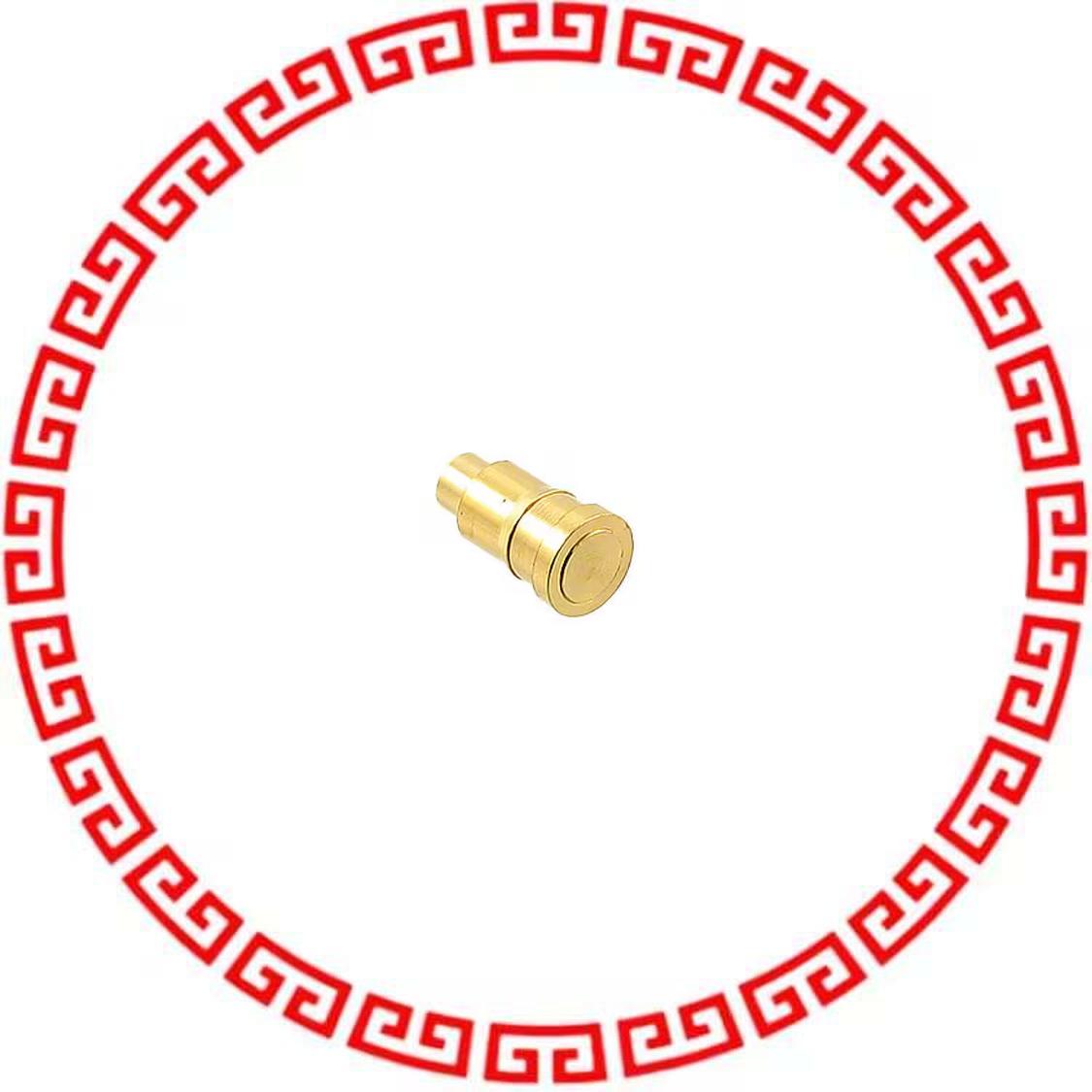 0923-0-15-20-78-14-11-0 CONN PIN SPRING-LOAD .13