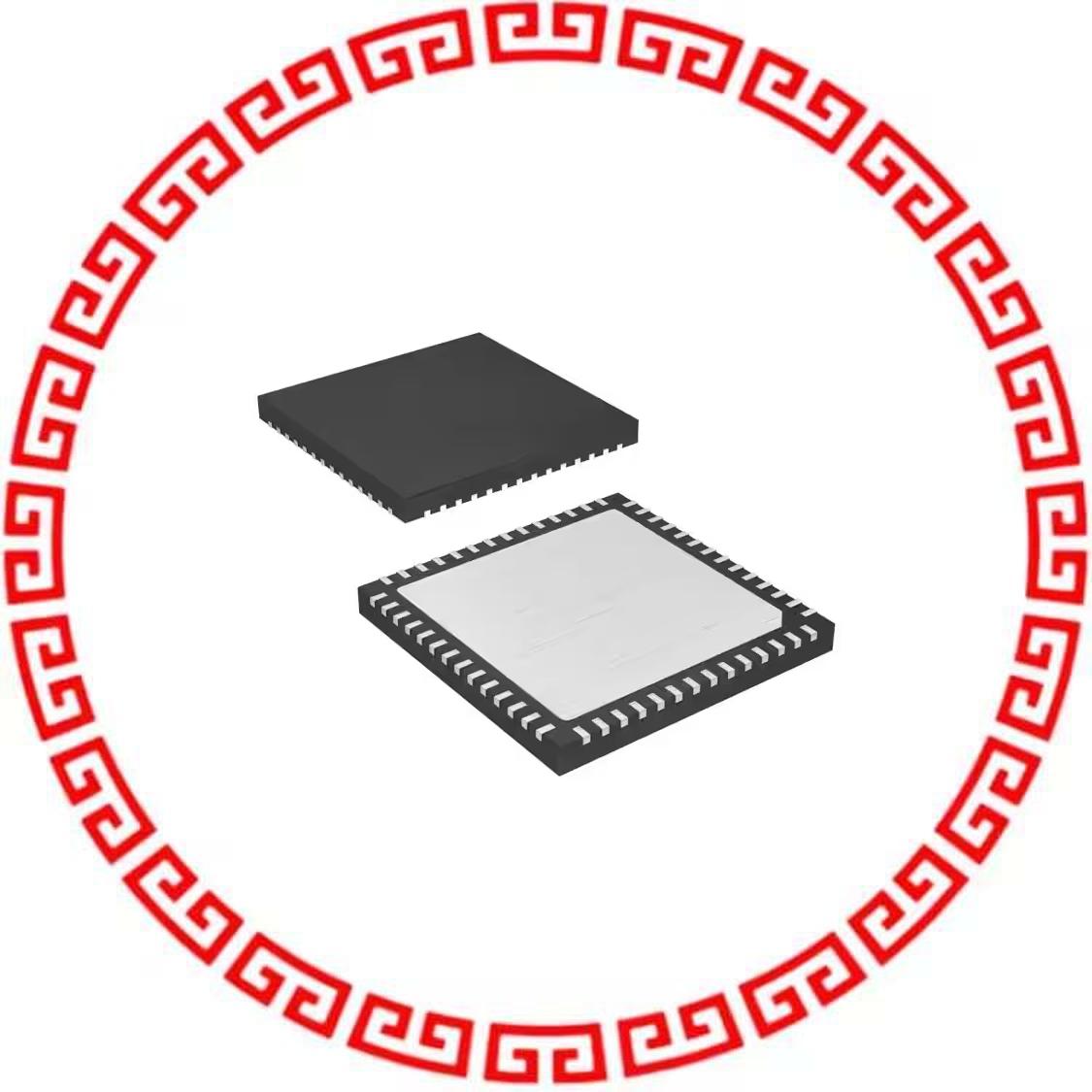 MAX9275GTN/V+ IC DESERIALIZ GMSL 3.12GBPS 56TQ