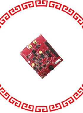 ADC08100EVM EVAL BOARD FOR ADC08100